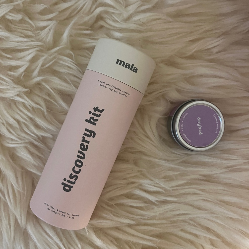 Mala Discovery Kit